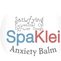 Spa Klei aromatherapy - attack panic