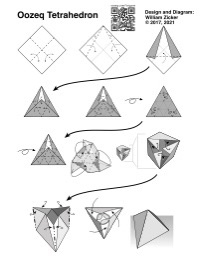 Oozeq Tetrahedron